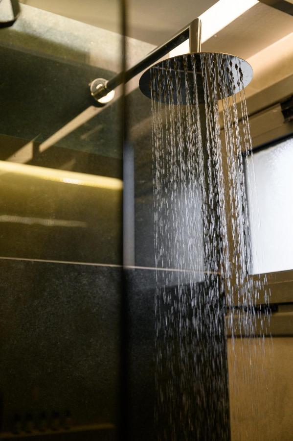 Marina Apartments Léntas Zewnętrze zdjęcie